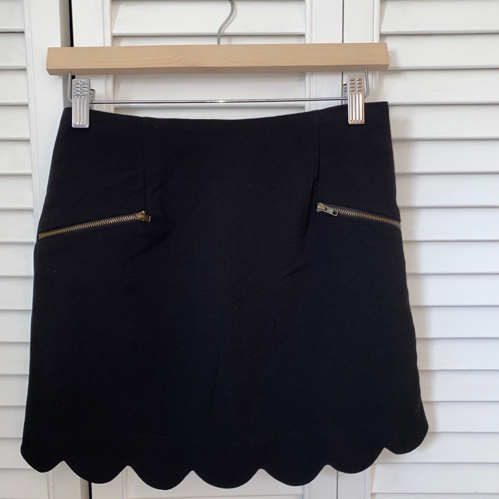 Monteau skirt